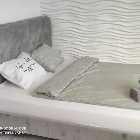 Апартаменты Apartament Armia Гдыня