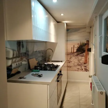 Apartament Armia
