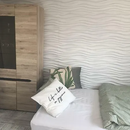 Apartament Armia Апартаменты *