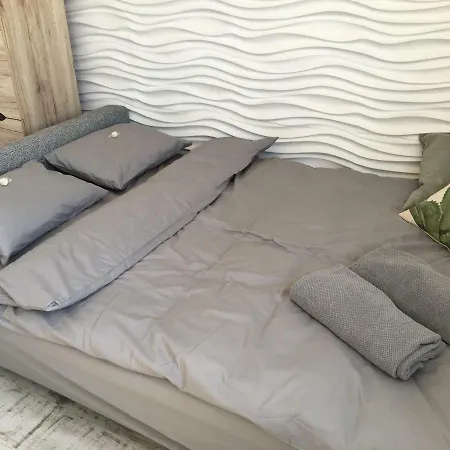 Apartament Armia Апартаменты Гдыня