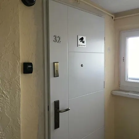 Apartament Armia * Гдыня