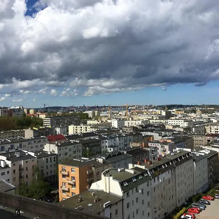 Апартаменты Apartament Armia *