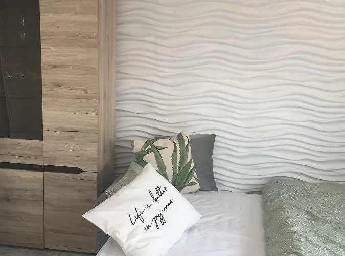 Apartament Armia Апартаменты *