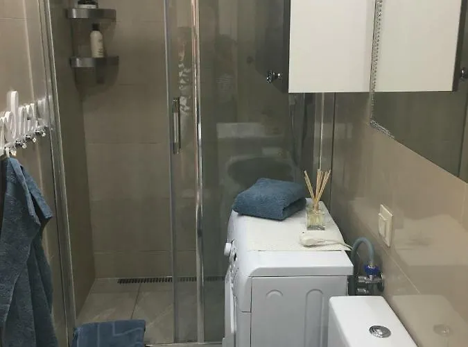 Apartament Armia * Гдыня